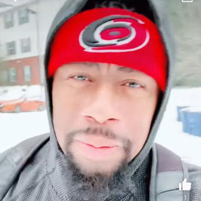 Becoming UNSTOPPABLE: Determined To WALK & Workout Even In The Snow | I'm BLACK ADAM & Superman ❄️⚡️🌪 Becoming UNSTOPPABLE: Determined To WALK & Workout Even In The Snow | I'm BLACK ADAM & Superman ❄️⚡️🌪