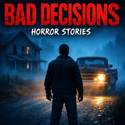 7 True Bad Decisions Horror Stories | One Choice Changed Everything That Night 😱 7 True Bad Decisions Horror Stories | One Choice Changed Everything That Night 😱