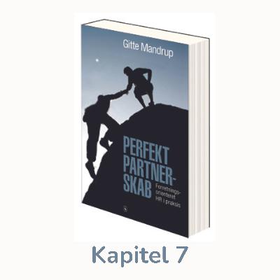 27: 10 processer, der holder HR Business Partner teamet skarpt 27: 10 processer, der holder HR Business Partner teamet skarpt