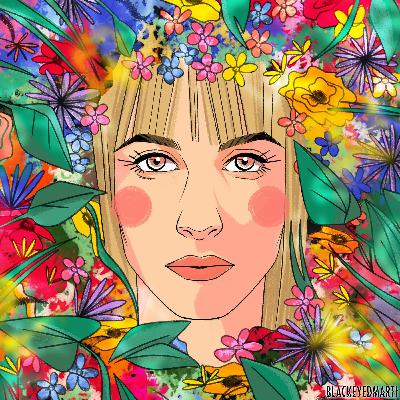 (60) You are now Surrounded by Flowers (60) You are now Surrounded by Flowers