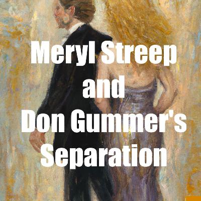 Meryl Streep and Don Gummer's Separation: Exploring Love, Resilience, and Hollywood Gossip Meryl Streep and Don Gummer's Separation: Exploring Love, Resilience, and Hollywood Gossip