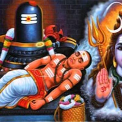 54. புகழ்த்துணை நாயனார் | Pugazhthunai Nayanar | 63 நாயன்மார்கள் | பெரியபுராணம்