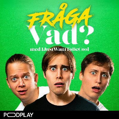 Fråga Vad? - Emils körkortsäventyr (Part 2)
