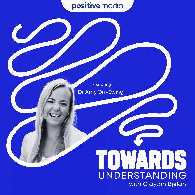 Dr. Amy Orr-Ewing: Author, Speaker and Theologian Dr. Amy Orr-Ewing: Author, Speaker and Theologian