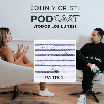 Pensando en el más allá - Parte 2 - La restauración de todas las cosas. Pensando en el más allá - Parte 2 - La restauración de todas las cosas.