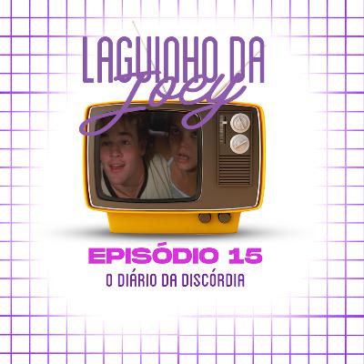 S02E02 - O Diário da Discórdia