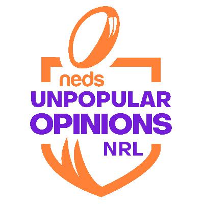 NRL Finals Week 1 2025 - Tips & Tatts
