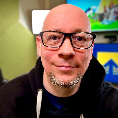 Episode 7: Rune Fjeld Olsen del 2