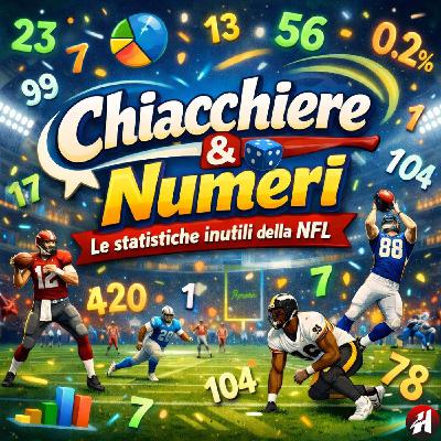Chiacchiere e Numeri - Teaser