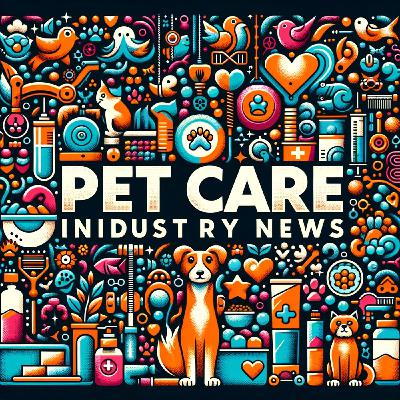 Pet Care Industry 2026: Sustainability, Innovation, and Precision Health Drive Steady Growth