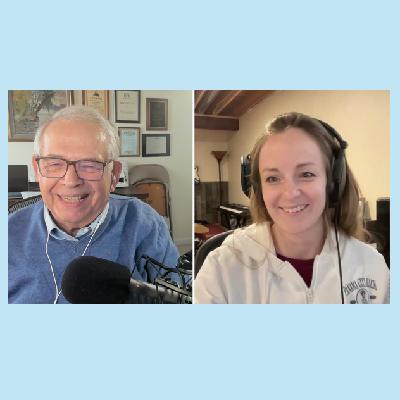 Raising Godly Families in a Digital World. A Conversation with Dr. Kayleen Schreiber