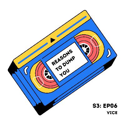 Vice Vice