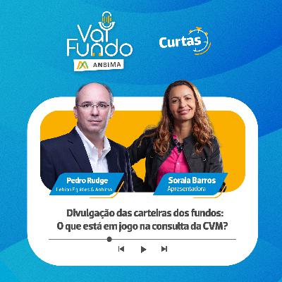 Curtas #8 - Divulgação das carteiras dos fundos: o que está em jogo na consulta da CVM?