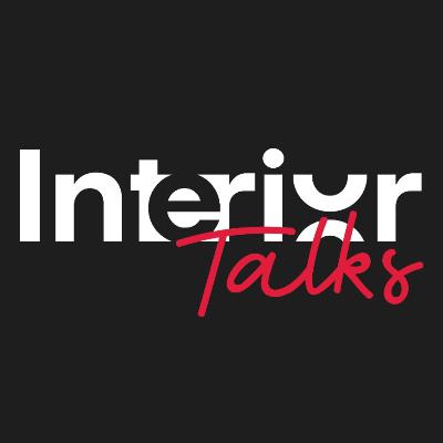 Interior Talks – Ep #4 – عقلية المصمم الناجح” – مع عبد الرحمن جزية”