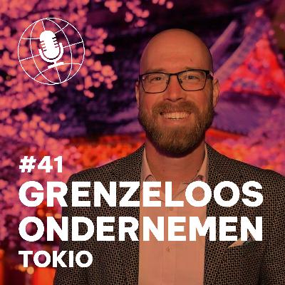 #41 Tokio