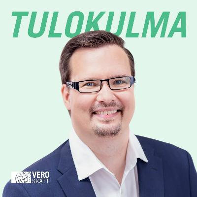 S4E3: Miten Manserock vaikuttaa urakehitykseen? Vieraana ohjaus- ja valvontajohtaja Marko Myllyniemi