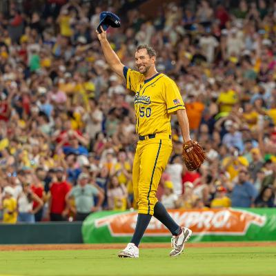 Are The Savannah Bananas Better Than Real Sports? | Coffee With Kenny Are The Savannah Bananas Better Than Real Sports? | Coffee With Kenny