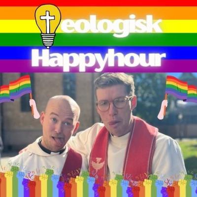 13. Skeiv teologisk happyhour yay - del 1 13. Skeiv teologisk happyhour yay - del 1