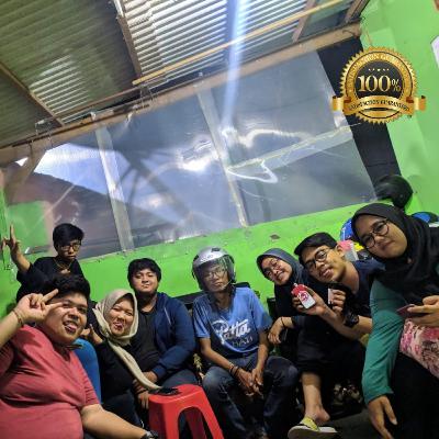 Mencak Mencak Di Puncak Mencak Mencak Di Puncak