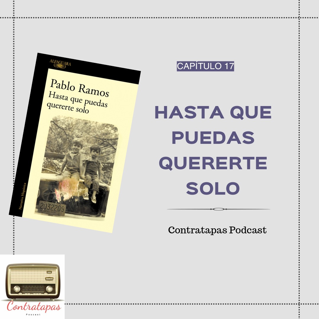 17. No ficción - Hasta que puedas quererte solo 17. No ficción - Hasta que puedas quererte solo