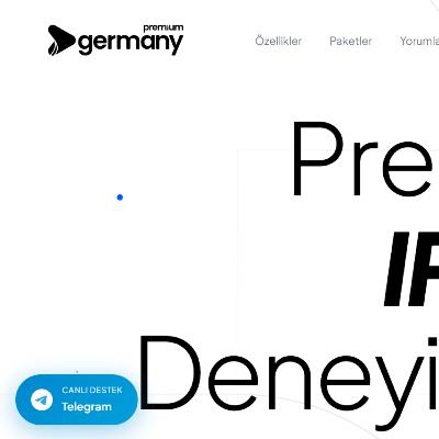 IPTV Sağlayıcısı - Germany Premium IPTV Sağlayıcısı - Germany Premium