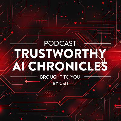 Episode 7 | James Carroll | Deputy CTO at Ireland's Health Service Executive
