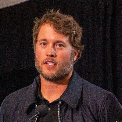 Matthew Stafford Calls Into 14th Annual SAY! Detroit Marathon Matthew Stafford Calls Into 14th Annual SAY! Detroit Marathon