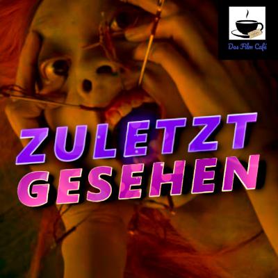 Sympathy for Lady Vengeance, Imprint, Godzilla, Sudden Death, Society ft Druadan | Das Film Café #25