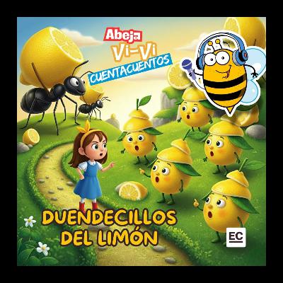 Duendecillos de limón