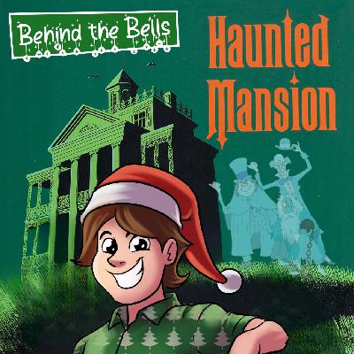 The Haunted Mansion Tribute: Paul Frees, The Attraction, and The Movies