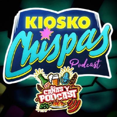 2X02 DIRECTO CROSSOVER PS1C+ & KIOSKO CHISPAS (CAÑAS Y PODCAST)