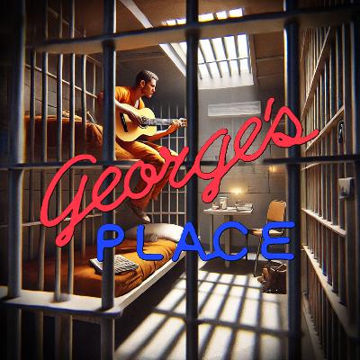 Episode 3: Fantasy Cellmate