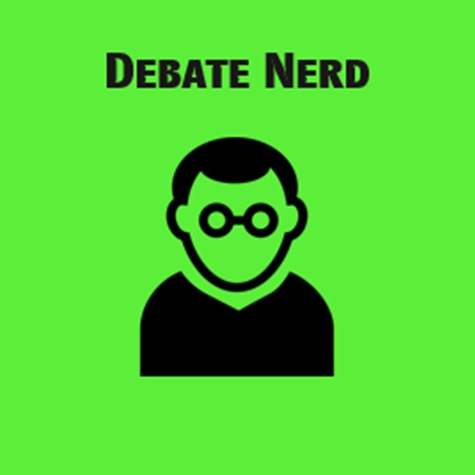 Debate Nerd