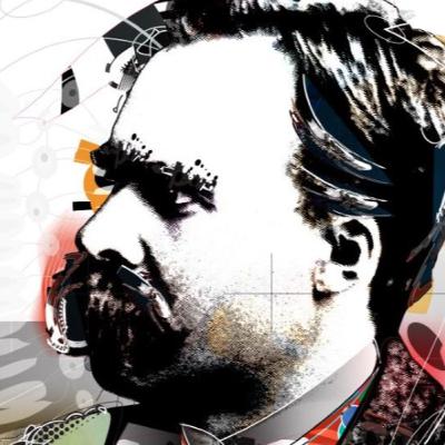 #09 Filosofia pós moderna - Nietzsche: a moral do imoralista