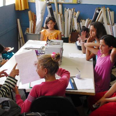 Programa  10 - 23 de outubro de 2009