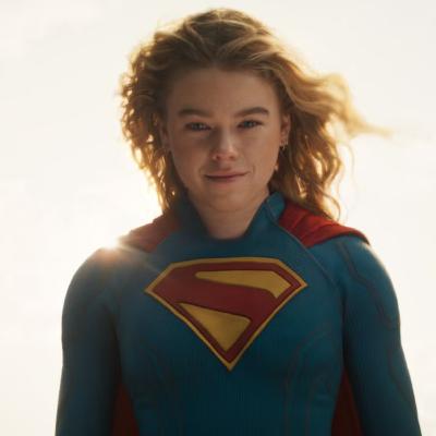 252. SUPERGIRL Teaser, Brainiac Confirmed (?), ScarJo in The Batman II, WB/Netflix & More!