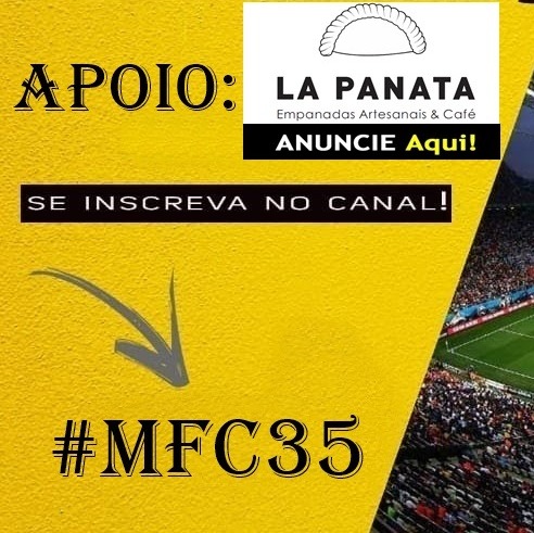 MFC - O Seu Programa Esportivo