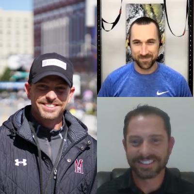 Podcast Episode #127: Jeff Cunningham (Bat City Track Club) on Half/Full Marathon Training & Racing