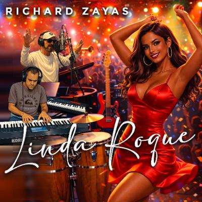 Linda Roque - Richard Zayas (2026) Linda Roque - Richard Zayas (2026)