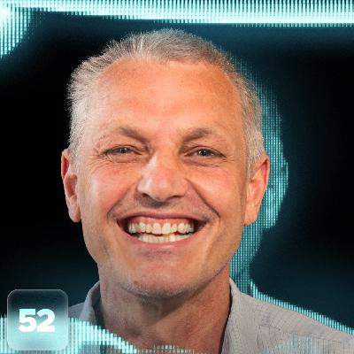 Meningsløshed, Epigenetik og den ny Gud - Morten Fenger | CyberSundhed
