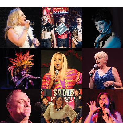 Cabaret Week: An Exploration of Chicago's Cabaret Scene