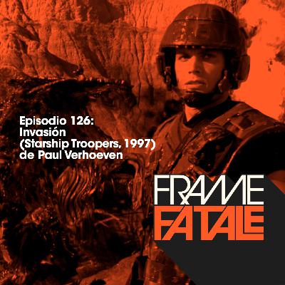 Episodio 126: Invasión