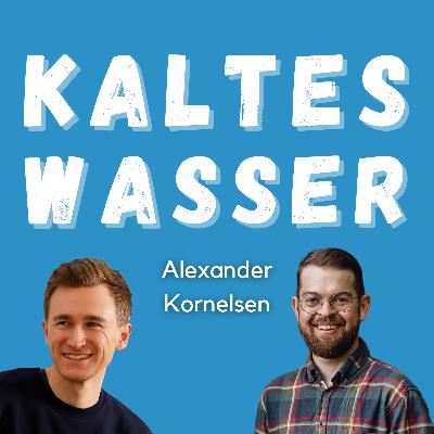 Alexander Kornelsen, warum müssen wir mehr über Moore wissen? (Mission to Marsh) - KW73 Alexander Kornelsen, warum müssen wir mehr über Moore wissen? (Mission to Marsh) - KW73