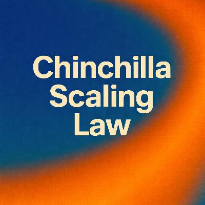 Chinchilla Scaling Law Chinchilla Scaling Law