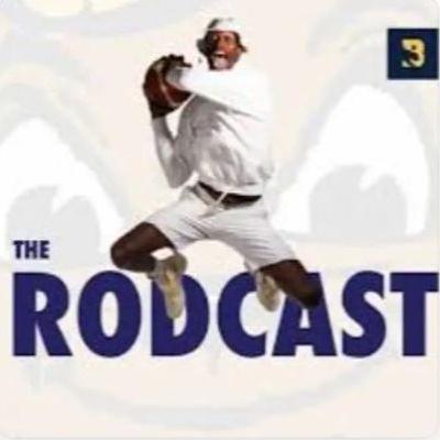 The Rodcast: Meet the New Guards
