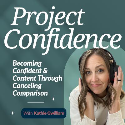 Bonus Episode: I’ve Been Working on Something Just for You…