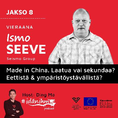 8. Jakso: Made In China!