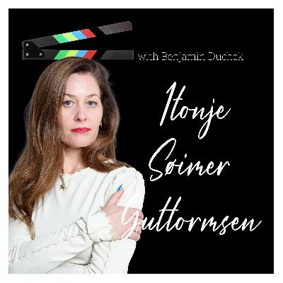 Itonje Søimer Guttormsen