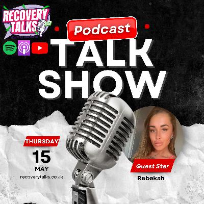 EP 34 Losing Mum, Losing Herself — and Finding the Way Back: Rebekah’s Story