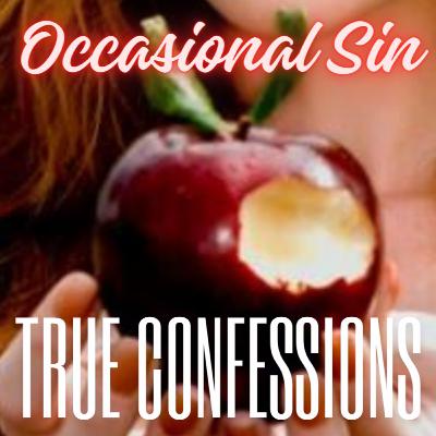 21. Occasional Sin
